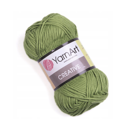 YarnArt Creative
