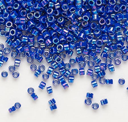 خرز ديلكا ميوكي مقاس 11