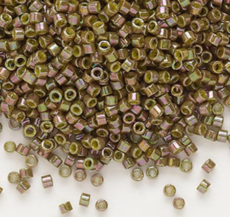 خرز ديلكا ميوكي مقاس 11