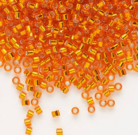 خرز ديلكا ميوكي مقاس 11