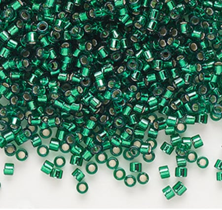 خرز ديلكا ميوكي مقاس 11