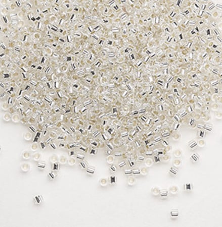 خرز ديلكا ميوكي مقاس 11