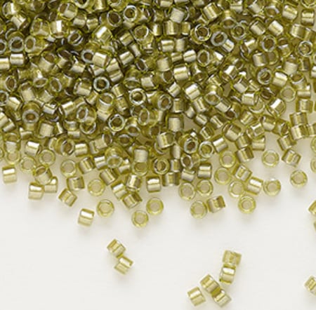 خرز ديلكا ميوكي مقاس 11