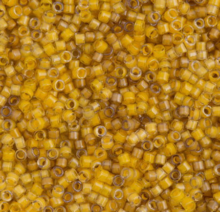 خرز ديلكا ميوكي مقاس 11