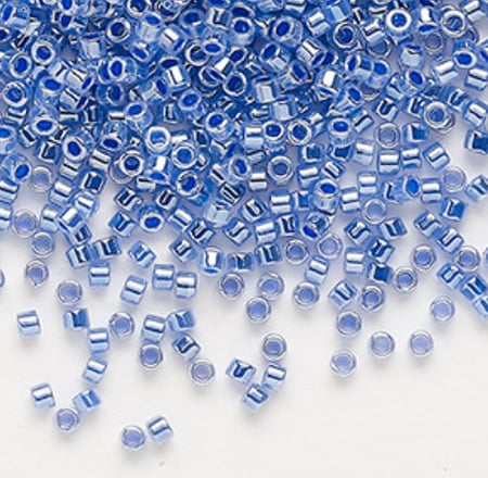 خرز ديلكا ميوكي مقاس 11