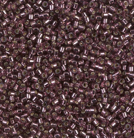 خرز ديلكا ميوكي مقاس 11