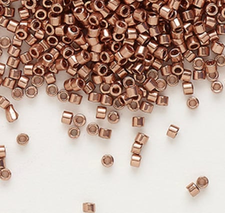 خرز ديلكا ميوكي مقاس 11