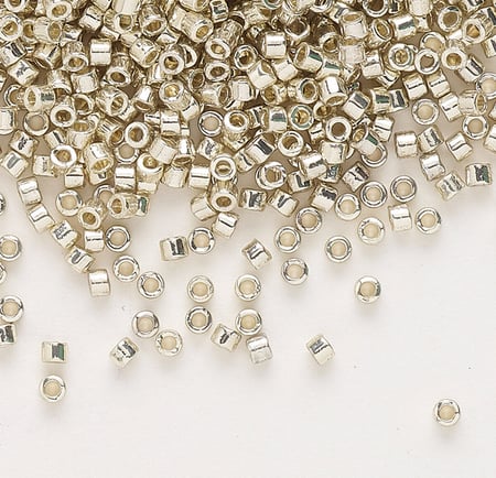 خرز ديلكا ميوكي مقاس 11