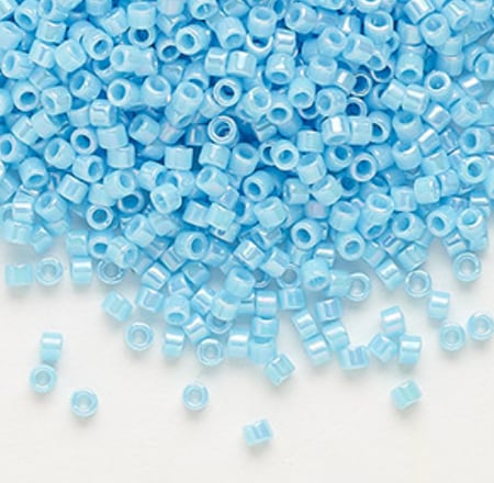 خرز ديلكا ميوكي مقاس 11