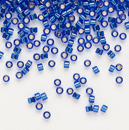 خرز ديلكا ميوكي مقاس 11