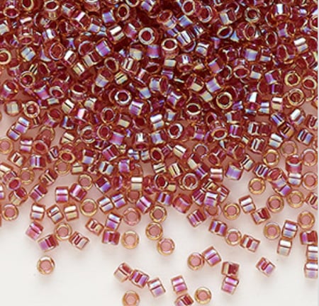 خرز ديلكا ميوكي مقاس 11