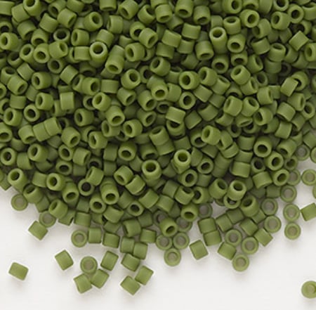 خرز ديلكا ميوكي مقاس 11