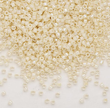 خرز ديلكا ميوكي مقاس 11