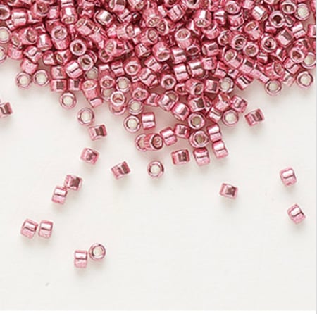 خرز ديلكا ميوكي مقاس 11