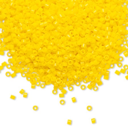 خرز ديلكا ميوكي مقاس 11