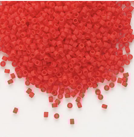 خرز ديلكا ميوكي مقاس 11