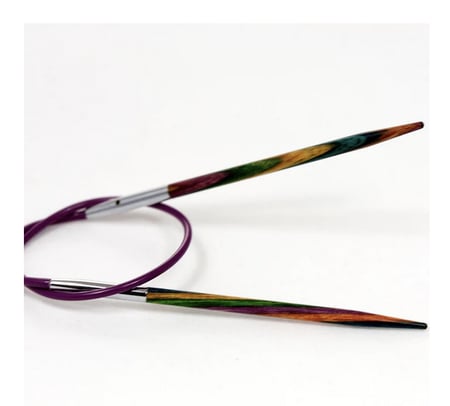 سنارات  Knit Pro Symfonie 80cm