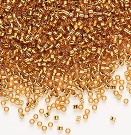 خرز ديلكا ميوكي مقاس 11