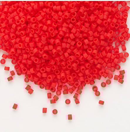 خرز ديلكا ميوكي مقاس 11