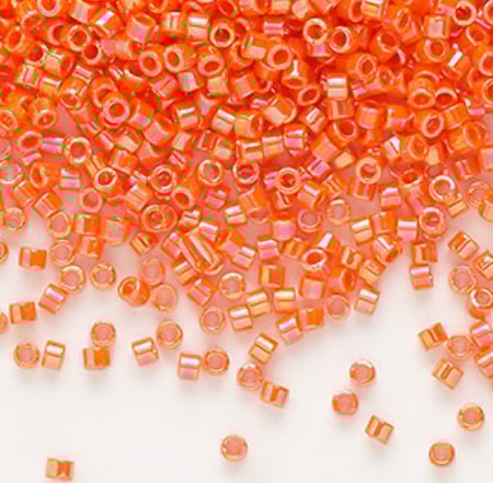 خرز ديلكا ميوكي مقاس 11