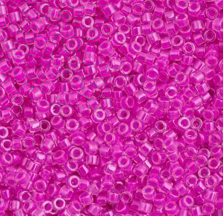 خرز ديلكا ميوكي مقاس 11