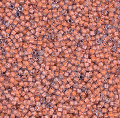 خرز ديلكا ميوكي مقاس 11