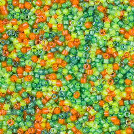 خرز ديلكا ميوكي مقاس 11