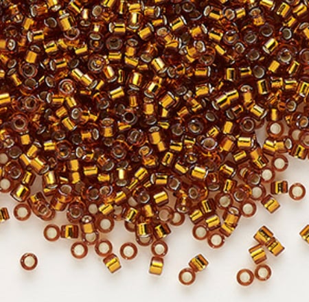 خرز ديلكا ميوكي مقاس 11