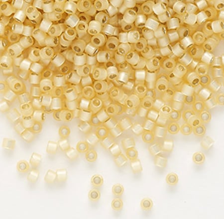 خرز ديلكا ميوكي مقاس 11