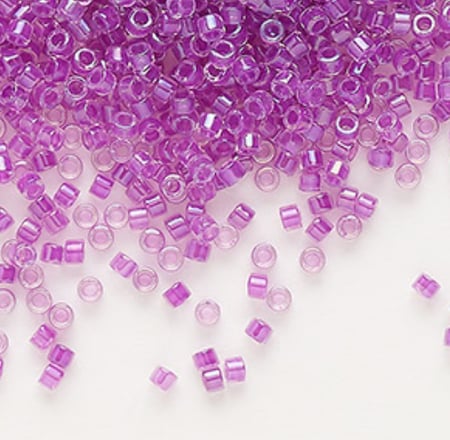 خرز ديلكا ميوكي مقاس 11