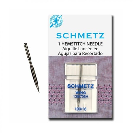 أبر مكينة مقاس 16  Schmetz