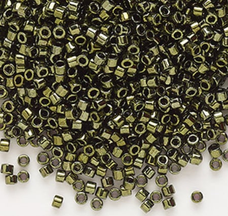 خرز ديلكا ميوكي مقاس 11