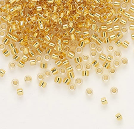 خرز ديلكا ميوكي مقاس 11