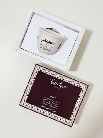 نصف درزن بوكس فنجال