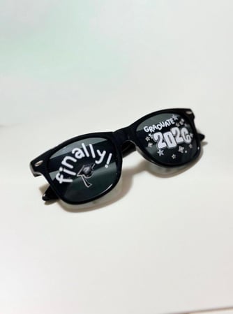 نظارة التخرج