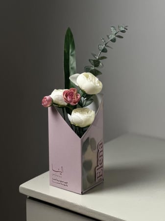 كرت الورد مواليد