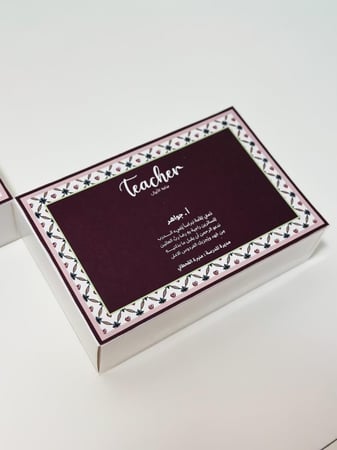 نصف درزن بوكس فنجالين