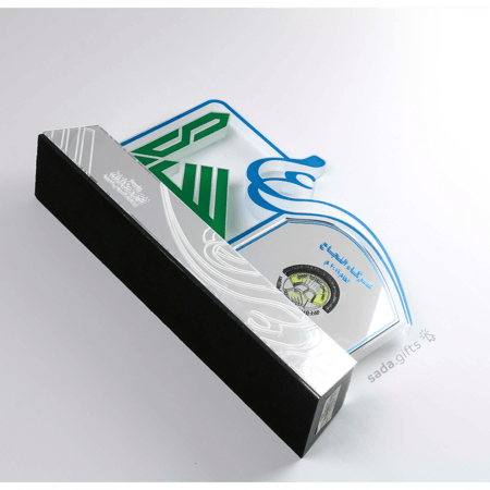 درع اكريليك