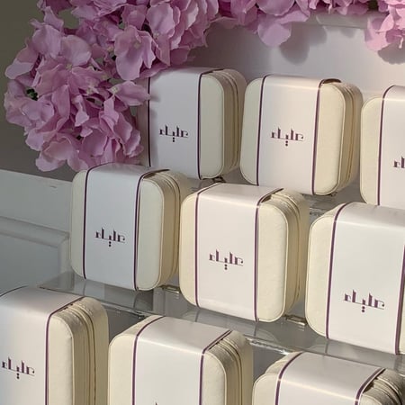 شنطة اكسسورات