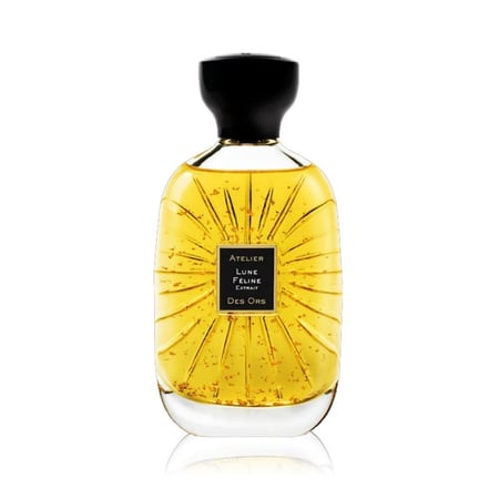 عطر اتيلير دي اورس لون فلين اكسترايت او دو بارفيوم 100مل