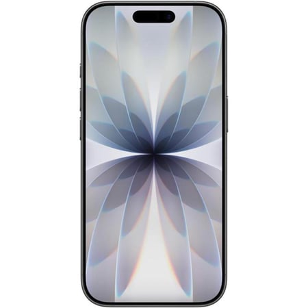 ابل آيفون 17 اسود 256 جيجابايت