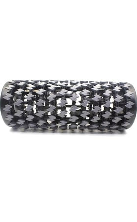 اسطوانة الرغوة القابلة للطى