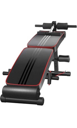 جهاز تمارين رياضية قابل للتعديل