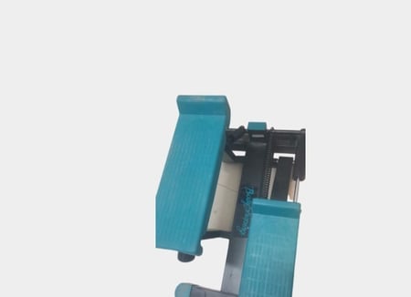 جهاز تمارين لعضلات الرجل