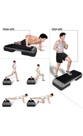 خطوة هوائية