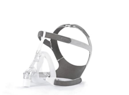 LuvOn F3 Full Face Mask