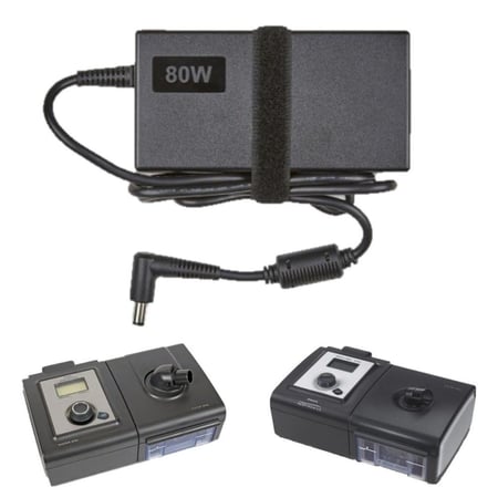 System One 60 Series 80wPower Supply