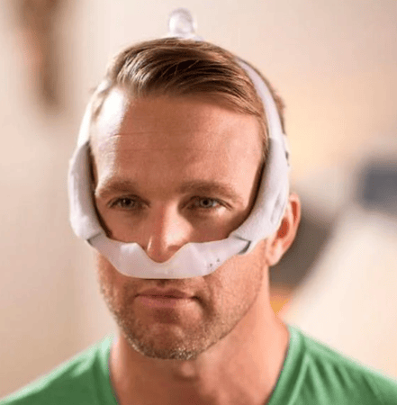 DreamWear Under The Nose Nasal Mask