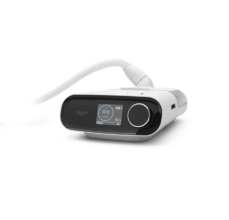 Philips Respironics DreamStaoin Bipap ST