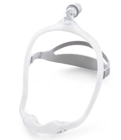 DreamWear Under The Nose Nasal Mask